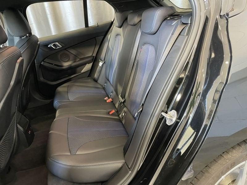 BMW Serie 1 118i 5p. Msport