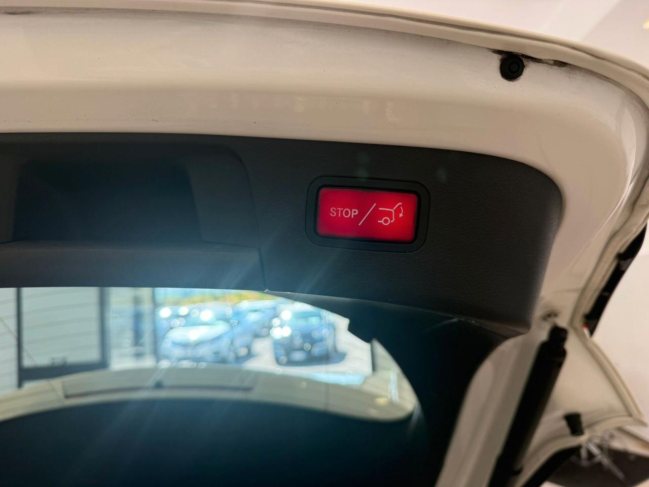 Mercedes GLA 200d 4Matic Sport IVAESPOSTA 2019