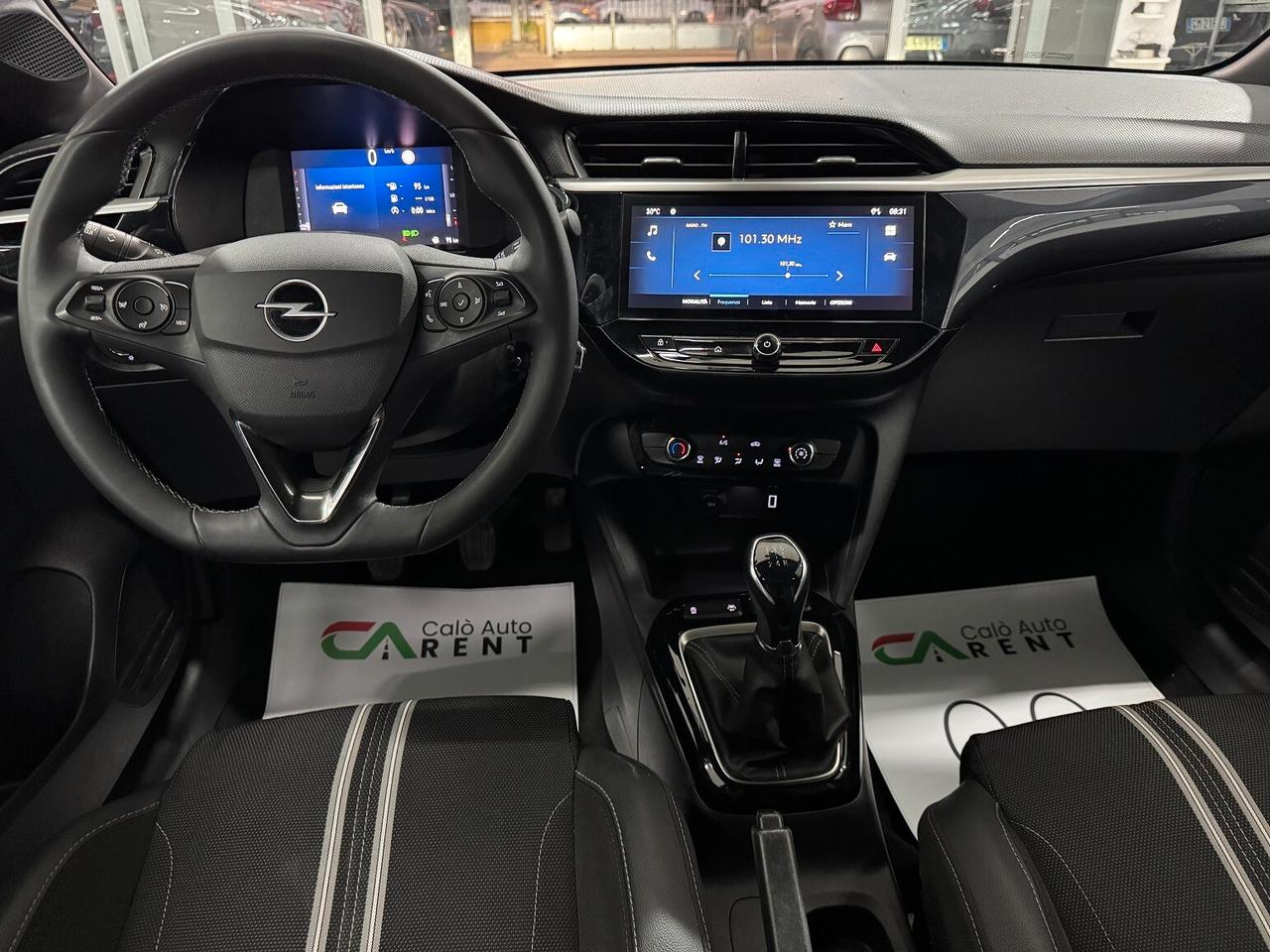 Corsa 1.2 GS SUPER BELLA PARI NUOVO