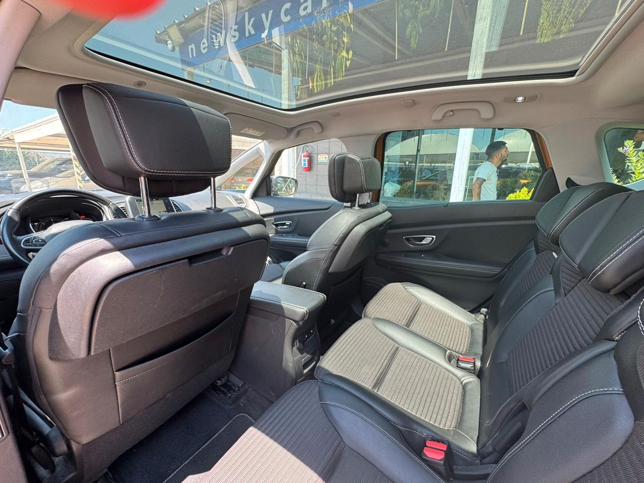 Renault Scenic dCi 160 CV EDC Energy Edition One