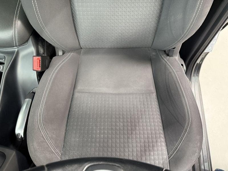 Ford C-Max 1.5 TDCi 95CV S&S Business