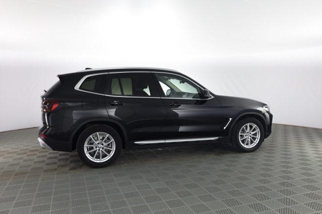 BMW X3 X3 xDrive20d 48V