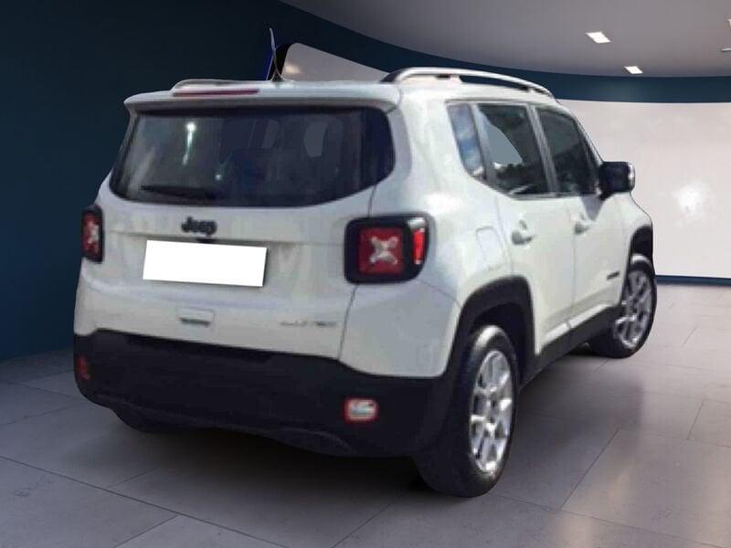 Jeep Renegade Renegade 1.6 Mjt 130 CV Limited