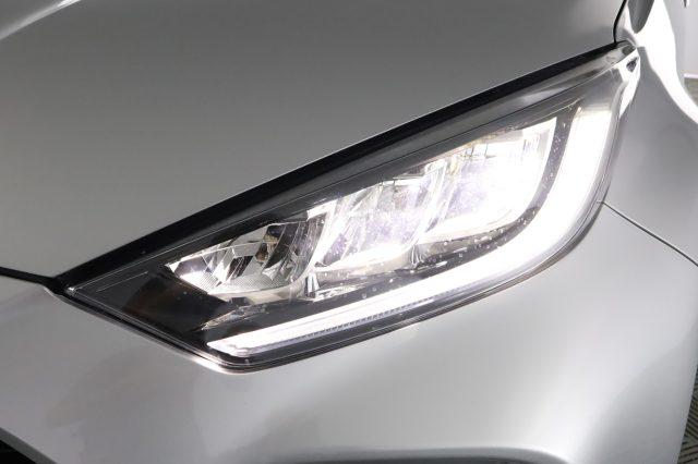 TOYOTA Yaris Yaris 1.5 Hybrid 5 porte Trend
