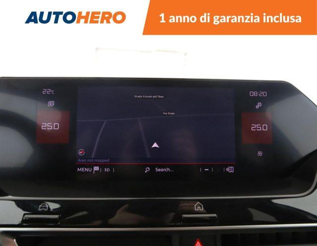CITROEN C4 PureTech 130 S&S Feel Pack