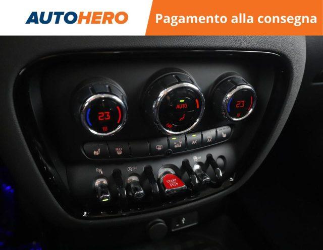 MINI Clubman 1.5 One D Clubman