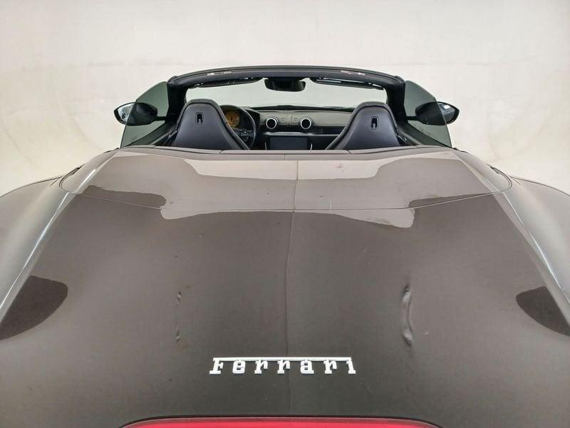 Ferrari Portofino 3.9