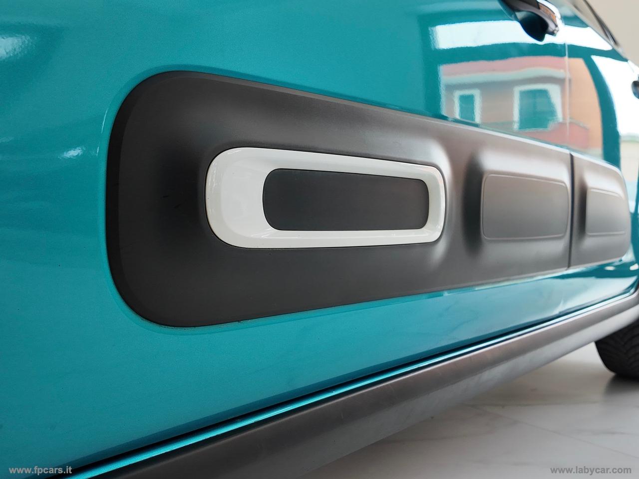 CITROEN C3 BlueHDi 100 S&S Shine Pack