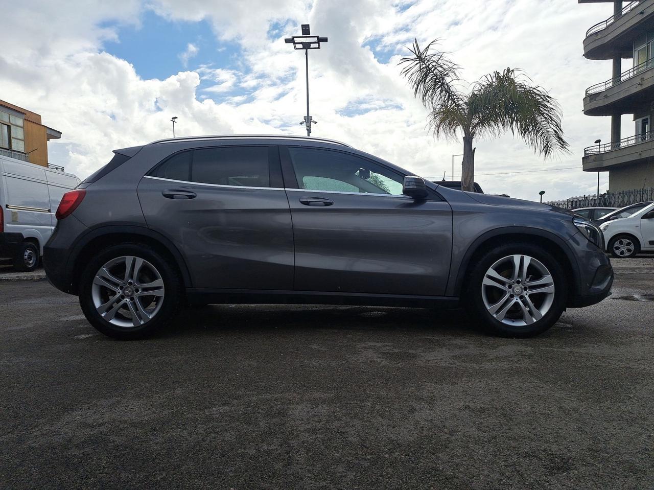 Mercedes-benz A 180 A 180 CDI Executive