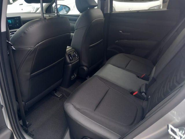 HYUNDAI Tucson 1.6 PHEV 253CV 4WD aut. Exellence