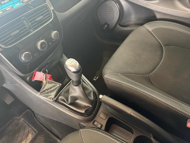 RENAULT Clio dCi 8V 75 CV 5 porte Life