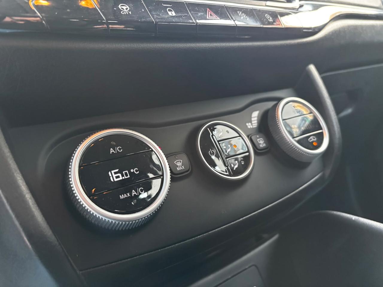 Fiat Tipo 1.3 Mjt 95cv SW City Life FULL - 2022