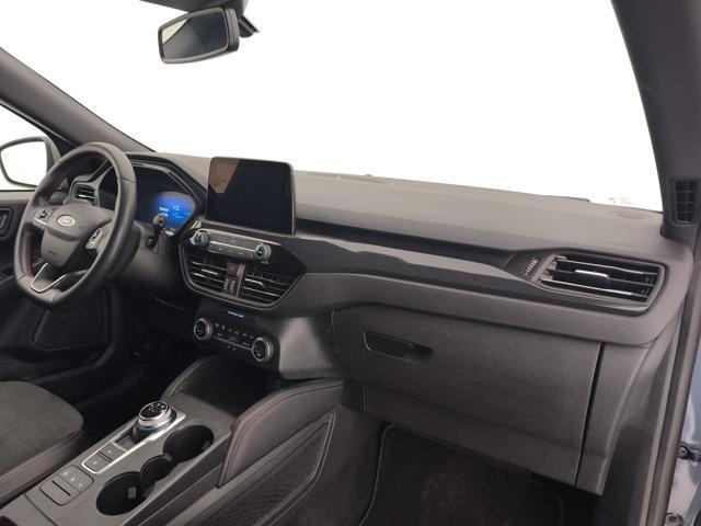 FORD Kuga 2.5 full hybrid ST-Line X 2wd 190cv cvt