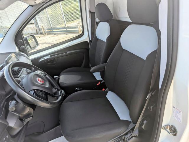 FIAT Fiorino 1.3 MJT 95CV Cargo SX
