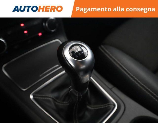 MERCEDES-BENZ B 180 d Sport