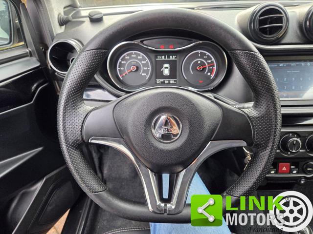 AIXAM City Sport Emotion GARANZIA INCLUSA