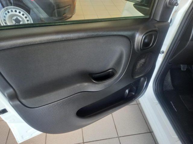FIAT Panda KM 24337 !!!! M/CASA MADRE