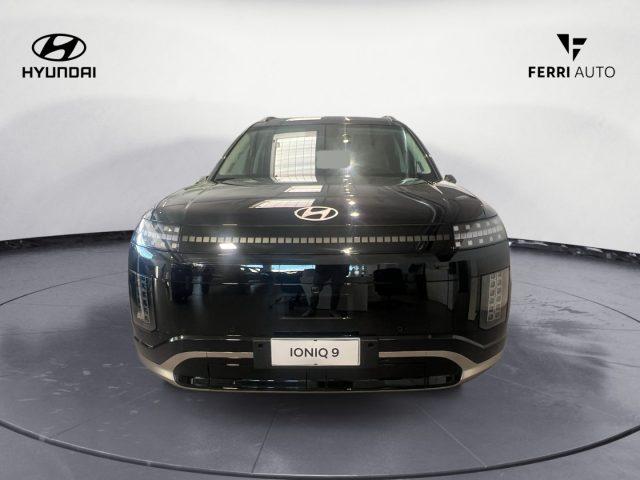 HYUNDAI Ioniq Ioniq 9 110KWh 4WD Calligraphy Performance