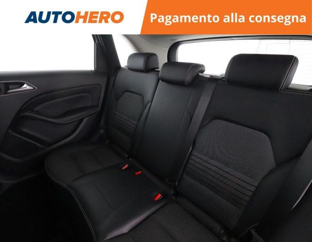 MERCEDES-BENZ B 180 d Automatic Sport