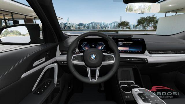 BMW X2 sDrive20i Msport Pro Premium Package
