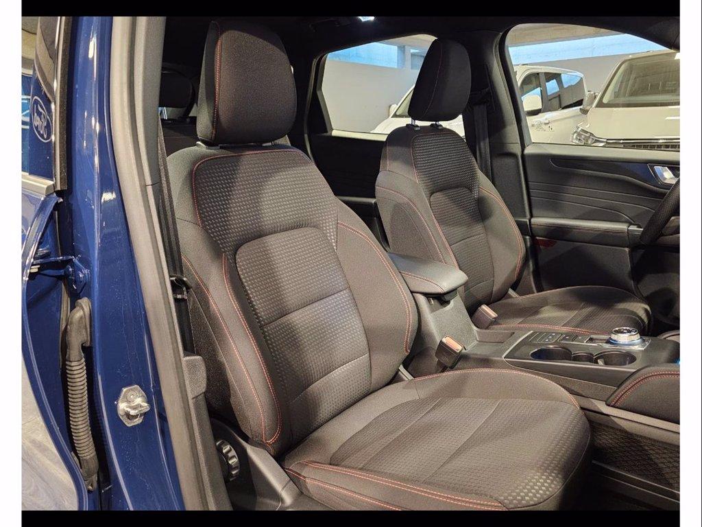 FORD Kuga 1.5 ecoblue st-line 2wd 120cv auto del 2022