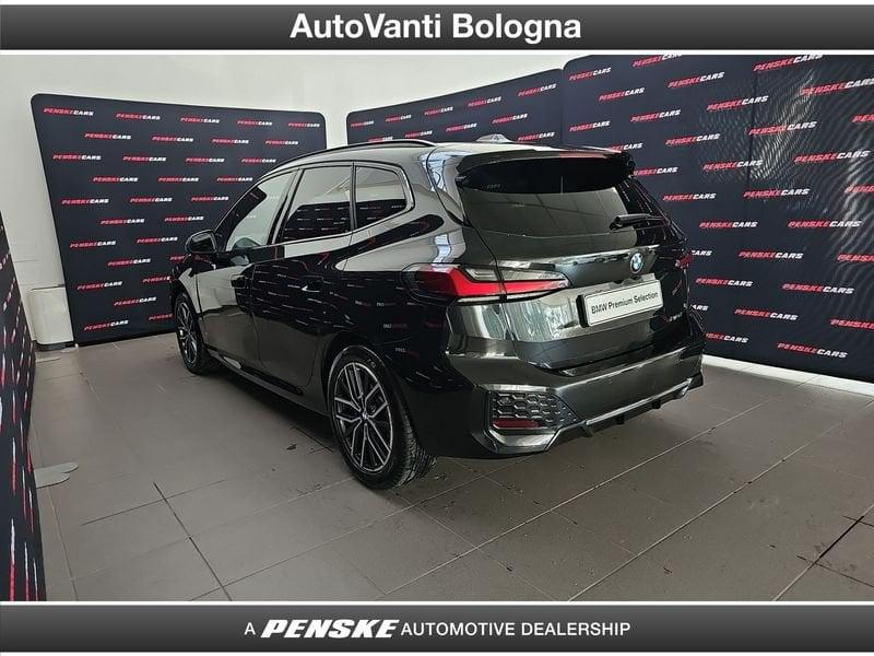 BMW Serie 2 Active Tourer 218d Active Tourer Msport auto