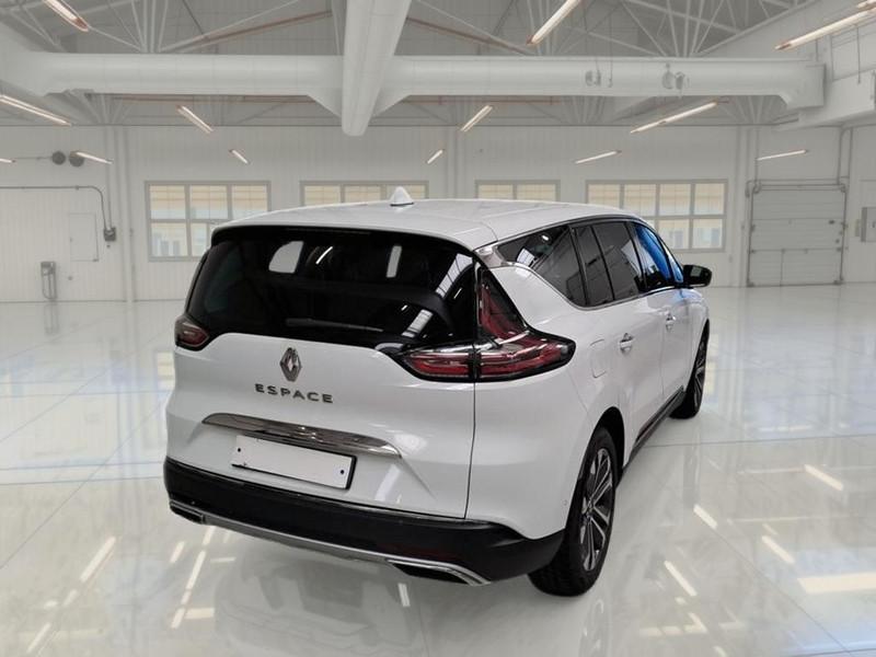RENAULT ESPACE 2.0 DCI 118KW BLUE TECHNO EDC CROSSOVER
