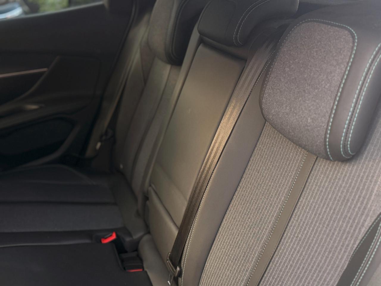 Peugeot 3008 Allure Pack