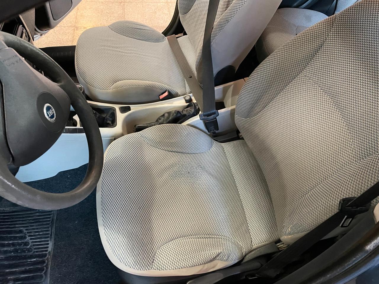 Fiat Stilo 1.9 MJT 16V 5 porte 116 cv. Dynamic OK NEOPATENTATI