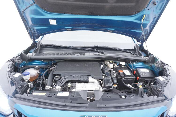 Peugeot 2008 Allure BR582927 1.2 Benzina 100CV