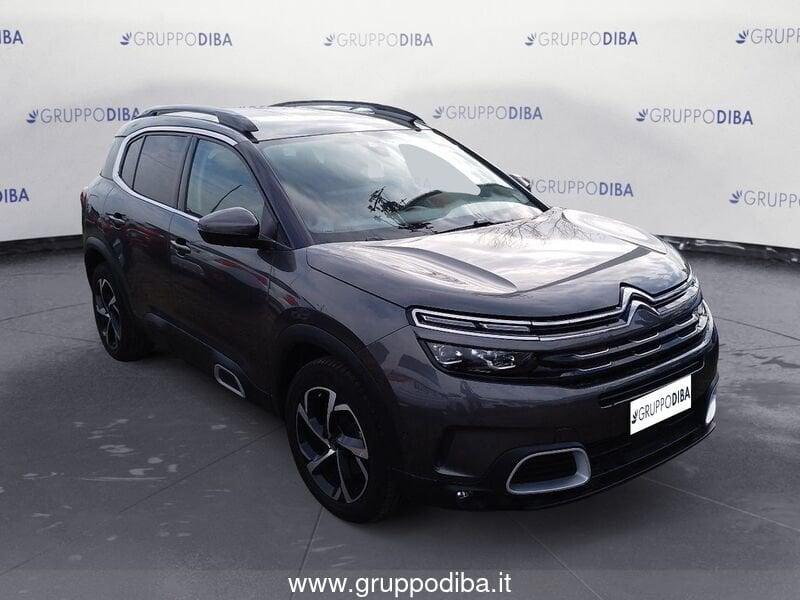 Citroën C5 Aircross 2018 Diesel 1.5 bluehdi Feel Pack s&s 130cv eat8 m