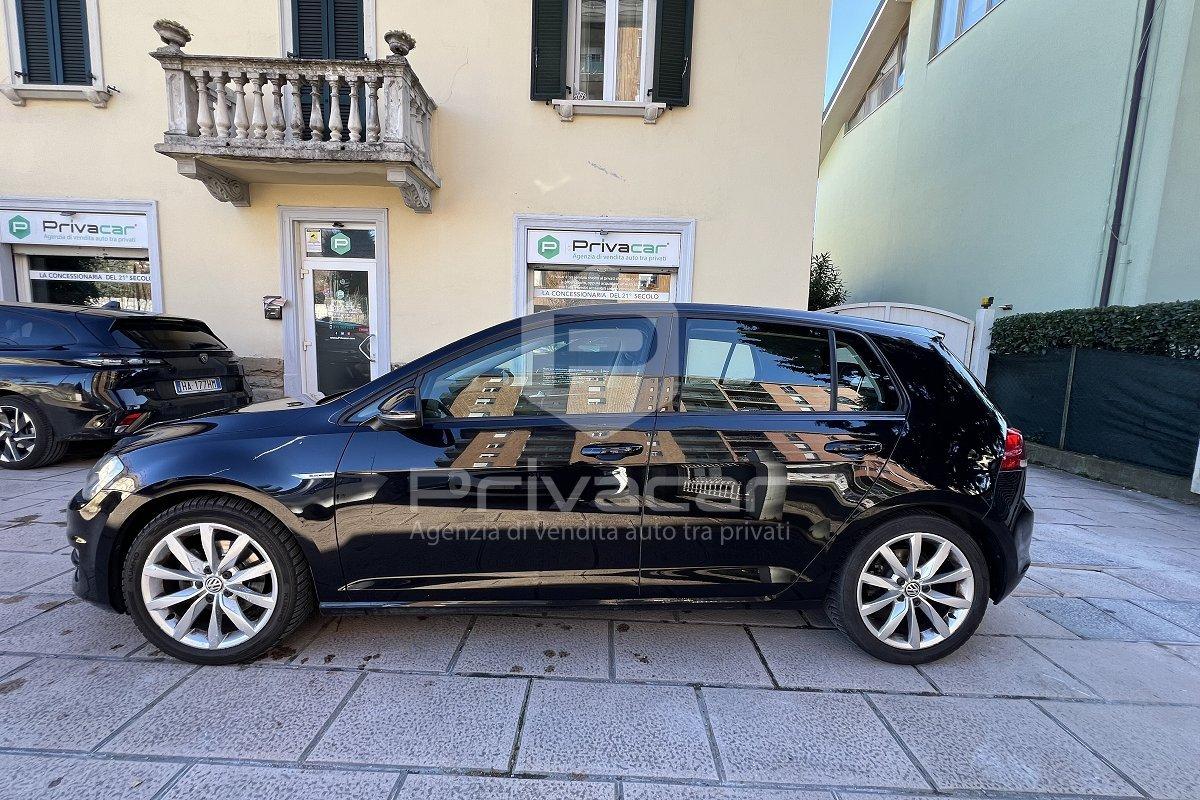 VOLKSWAGEN Golf 2.0 TDI DSG 5p. Executive BlueMotion Technology