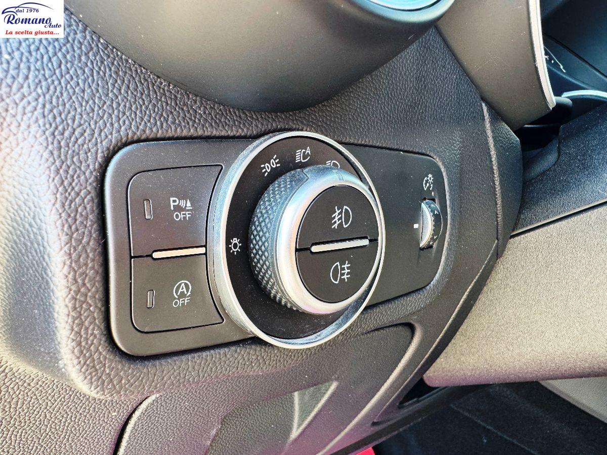 ALFA ROMEO - Stelvio - 2.2 T.diesel 190CV AT8 Q4 Sp.-T.#KM CERTIFICATI!