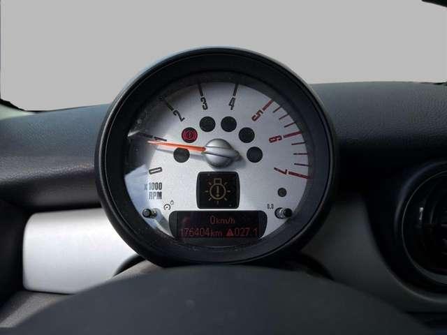 MINI Cooper D Clubman Mini 1.6 16V