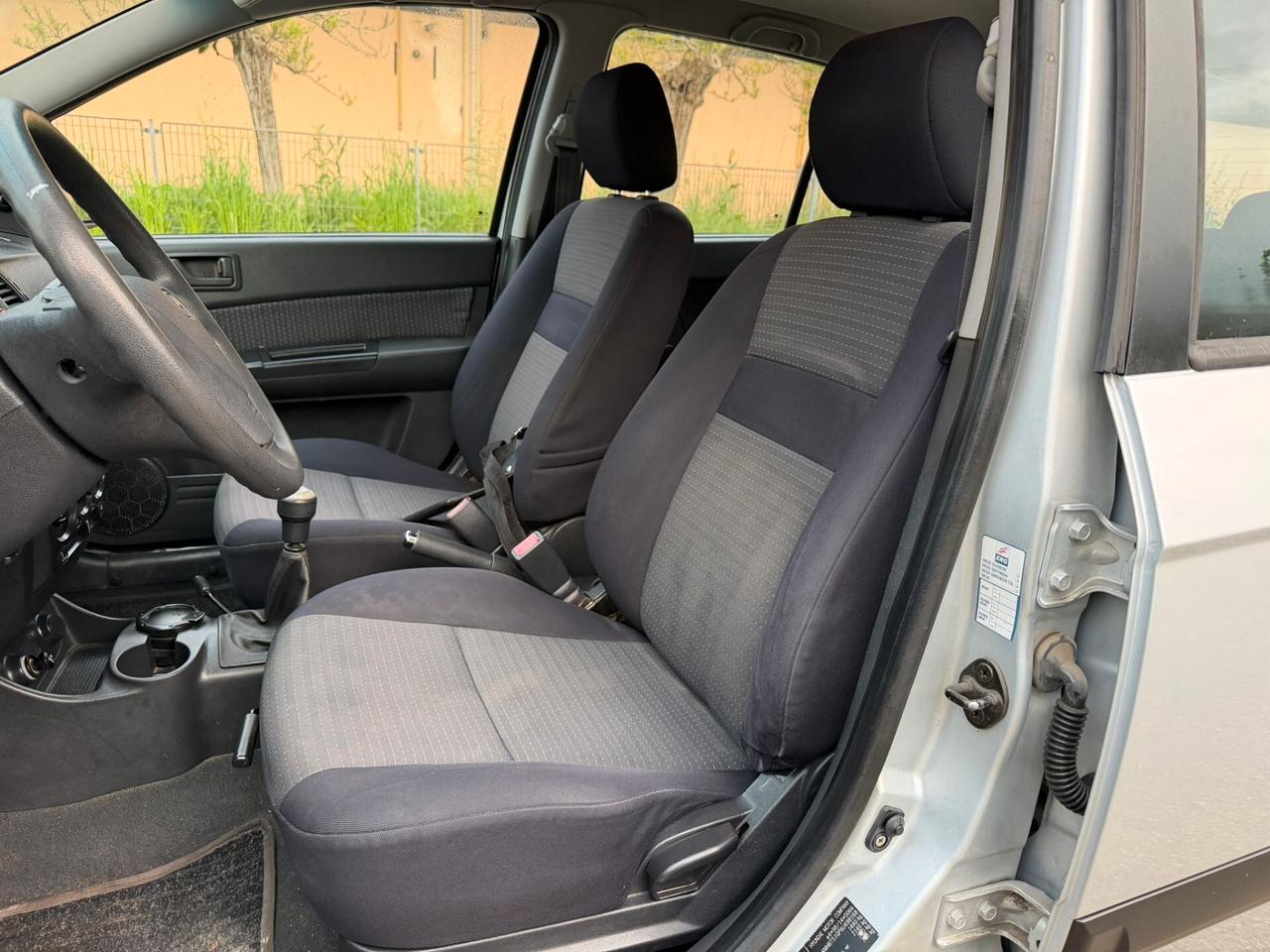 Hyundai Getz 1.1 (66CV) 63000 KM SOLO