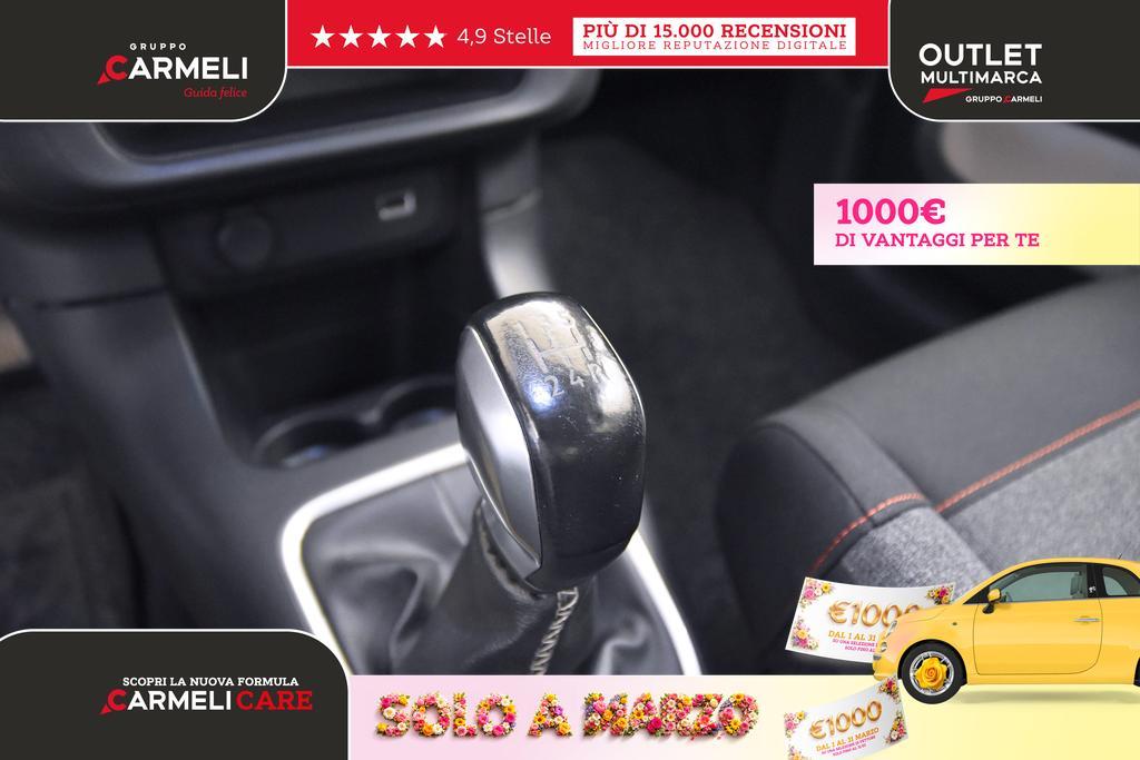 Citroen C3 1.2 PureTech Shine