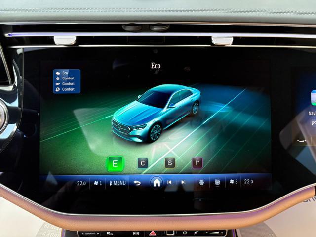 MERCEDES-BENZ E 220 d Mild hybrid 4Matic AMG Line Premium Plus TETTO