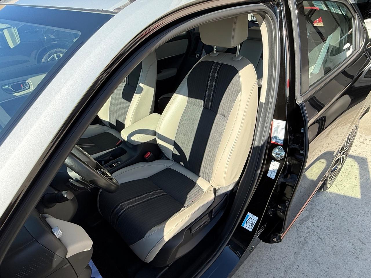 Honda HR-V 1.5 Hev eCVT Advance Style