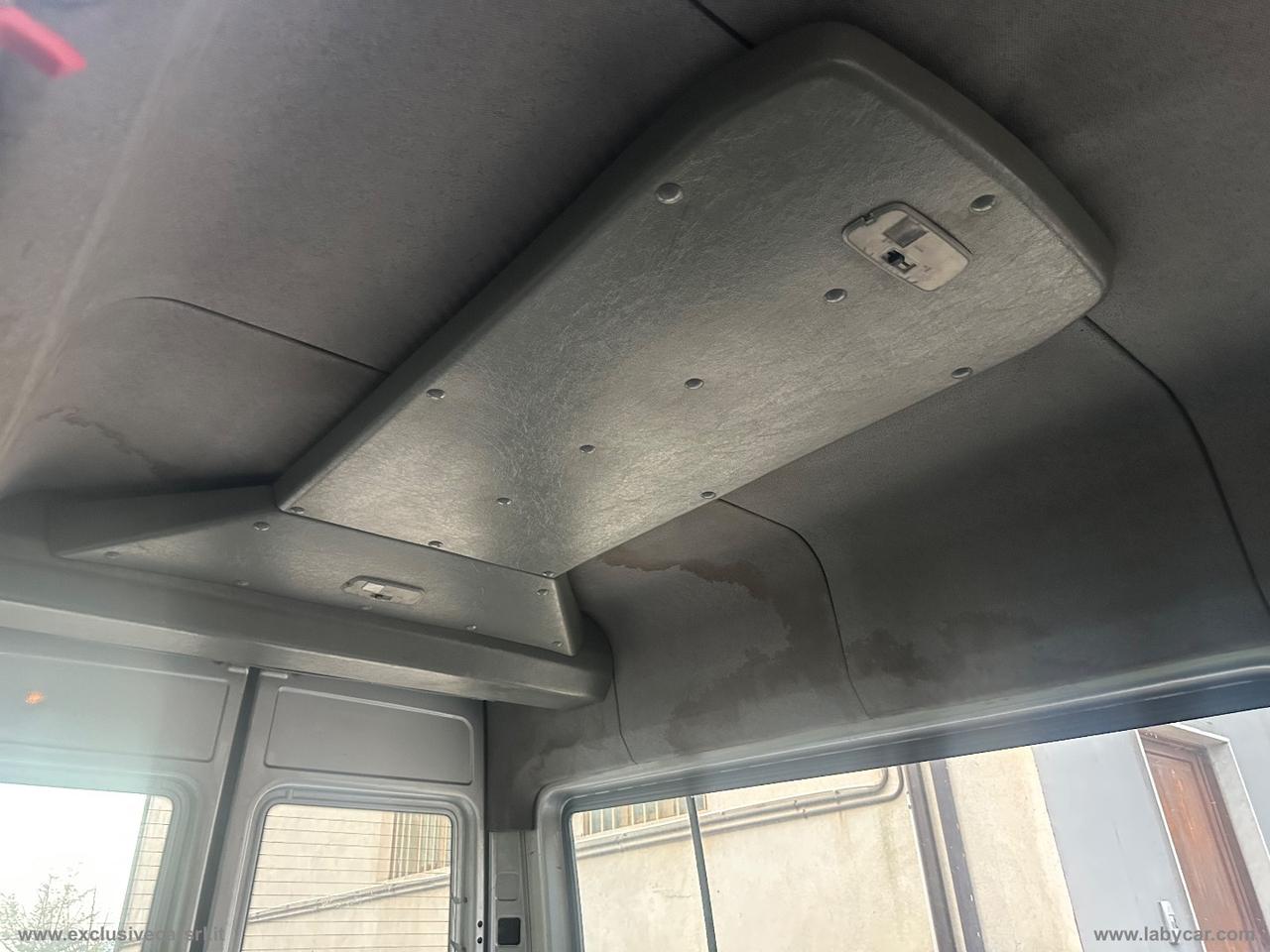 Sprinter K40/35 311 CDI TA Kombi