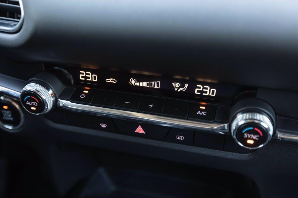 MAZDA CX-30 2.0 m-hybrid Exceed 2wd 122cv 6at del 2020