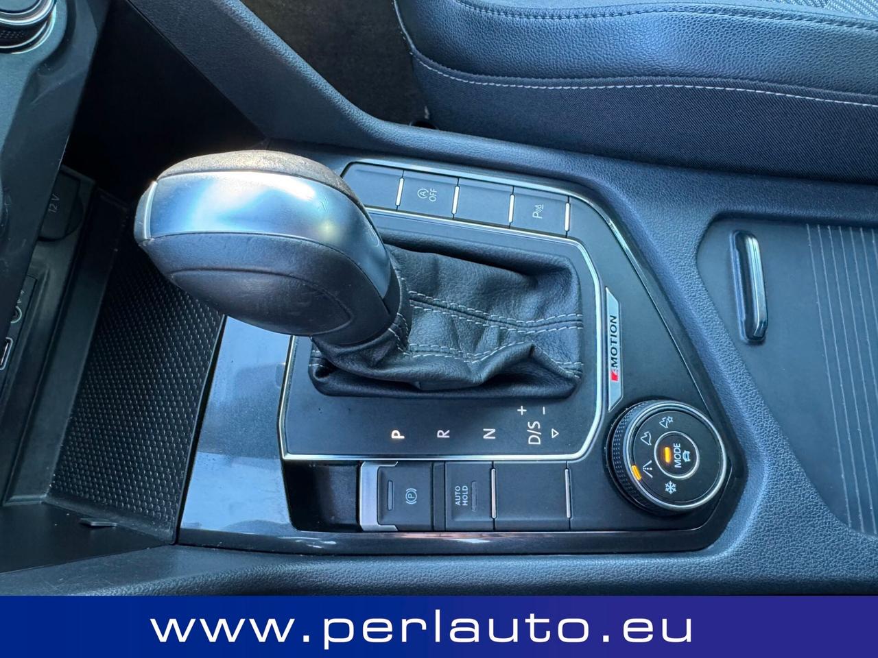 Volkswagen Tiguan 2.0 BiTDI SCR DSG 4MOTION Advanced BMT