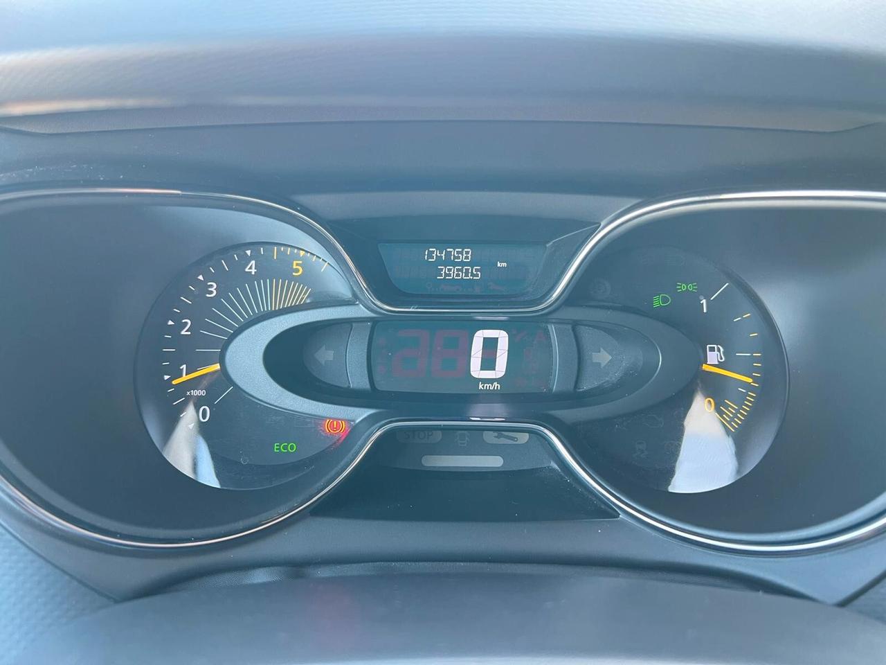 Renault Captur 1.5 dCi 90 CV Energy R-Link