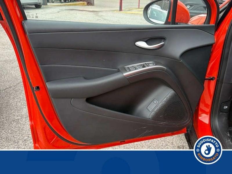 BYD Dolphin G DM-i Boost
