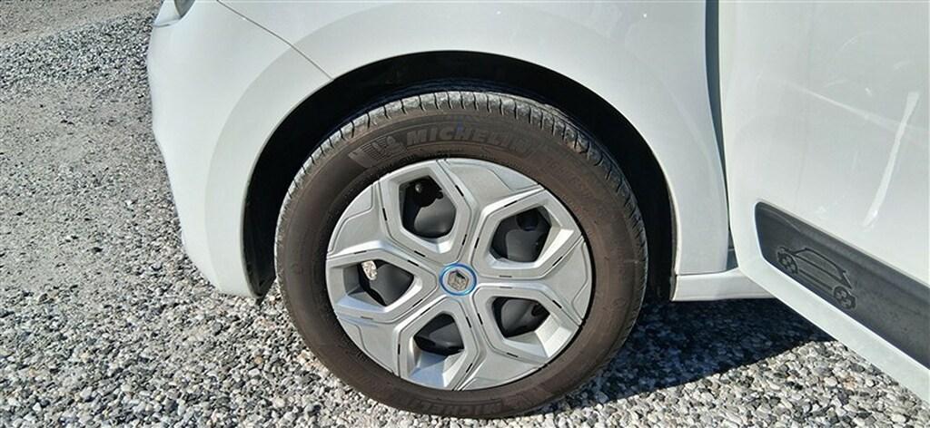 Renault Twingo 22 kWh Zen