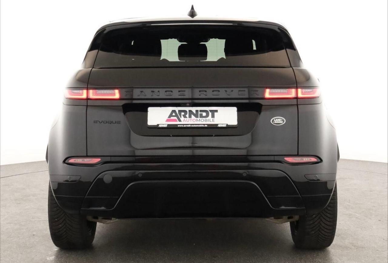 Land Rover Range Rover Evoque Range Rover Evoque 2.0 I4 200 CV AWD Auto R-Dynamic HSE