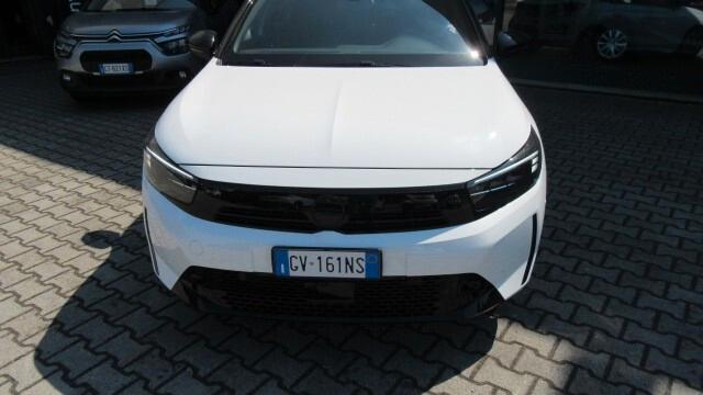Opel Corsa 1.2 100 CV aut. GS