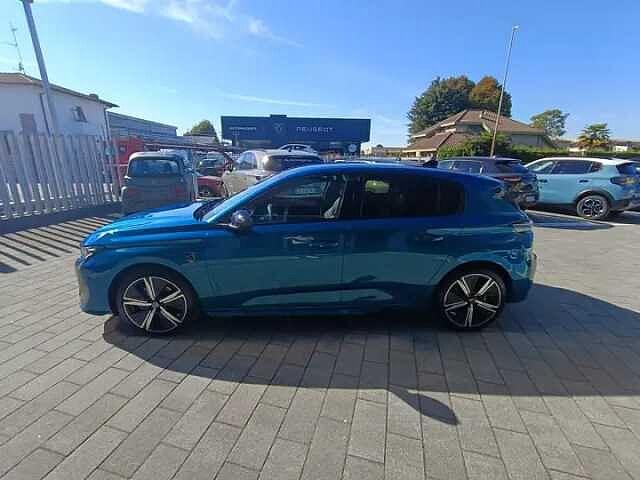 Peugeot 308 Berlina 1.2 Hybrid 145cv DCS6 GT KM ZERO