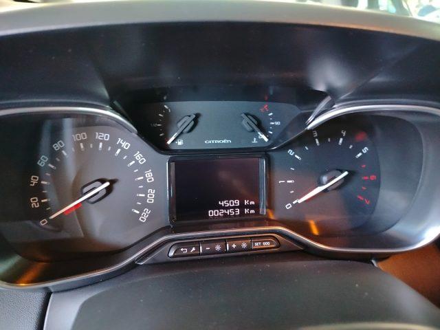 CITROEN C3 Aircross PureTech 110 S&S Plus SUPERPROMO