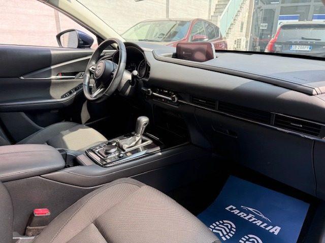 MAZDA CX-30 2.0L Skyactiv-G 150 CV M Hybrid 2WD Exclusive