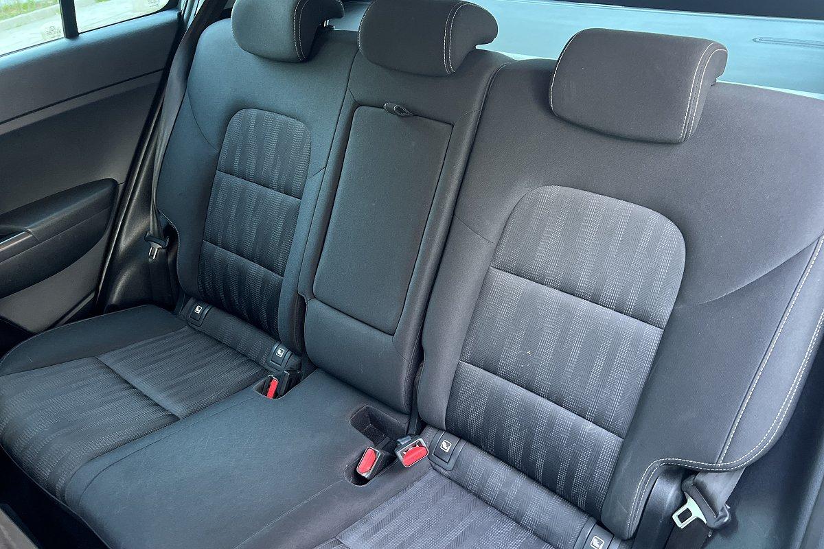 KIA Sportage 1.6 CRDI 136 CV DCT7 2WD Business Class